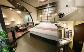 Hotel Lygensea - Adults only - Salle de bain