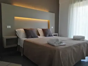 Hotel Desire' - Room