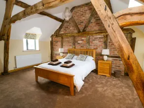 Tyn Y Celyn Isaf - Habitación