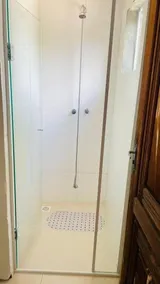 Pousada Don Ruan - Bathroom