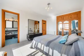 Villa Bella Vista Peralta - Room