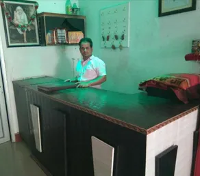 Sai Guest House - Reception