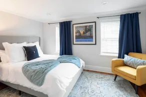 'Brooke House' In The Heart of Downtown w/ Patio! - Innenbereich