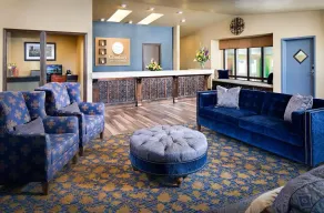 Comfort Inn & Suites Ashland - Réception