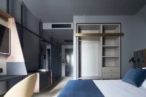 Executive Spa Hotel - Room