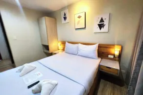 DLT Suites Cebu powered by Cocotel - Room