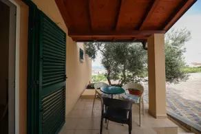 Hotel Murter - Vistas desde la habitación