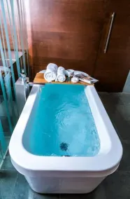 Business Tower Hotel - Habitación