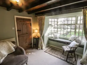 Bute Cottage - Zimmer
