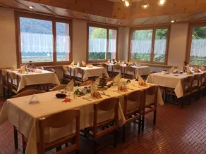 Hotel Schiffahrt - Restaurant