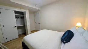 Sweet Home Escape 2BR guest suite - Chambre