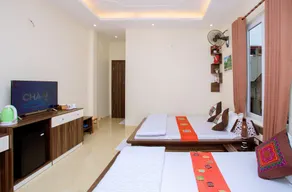 Friendly Home Hotel - Room