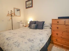 Bryn Dedwydd Farmhouse - Camera