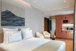 Casa Foscolo Hotel, Istanbul, a Member of Design Hotels - Habitación