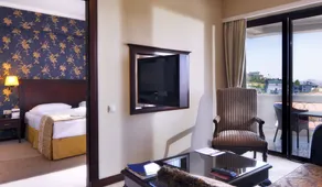 Hotel Monec - Camera