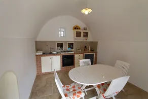 Country Salenthouse - Breakfast area