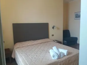 Hotel Lido - Quarto