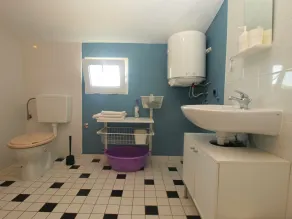 Apartment 1429 - Salle de bain