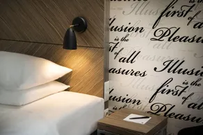 elaya hotel vienna city west, Trademark by Wyndham - Room