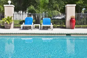 Holiday Inn Express Hotel & Suites Bartow by IHG - Pool