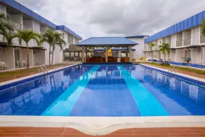 라메디 리조트 보홀 Ramede Resort Bohl - Pool