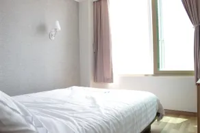 Bexco Hostel B&B - Chambre