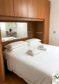 The sweet Frascati Home - Room