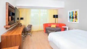 Courtyard by Marriott Santa Monica - Chambre