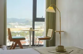 QianYue Hotel - Rom