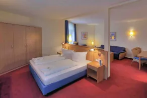 Hotel Gut Funkenhof - Chambre