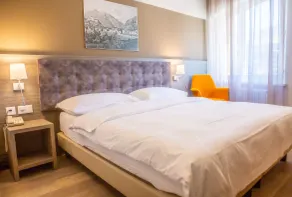 Hotel Unione - Værelse