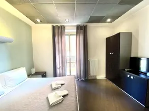 Gemini Guest House - Zimmer