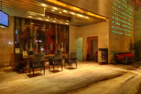 Mosaic Original,Noida - Reception