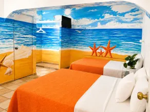 HOTEL ESMERALDA - Room