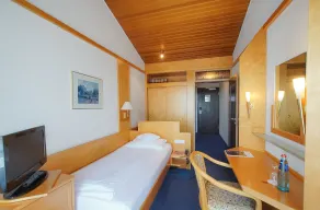 Hotel Stadt Breisach - Værelse