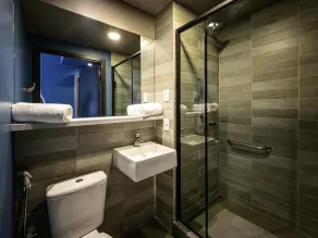 Ibis Budget Balneario Camboriu - Zimmer