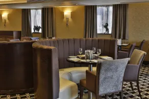Best Western Heath Court Hotel - Ristorante