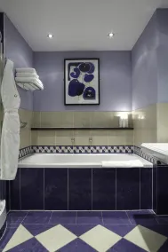 Cantley House Hotel - Wokingham - Bad