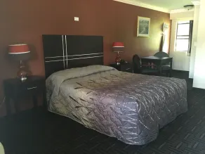 Orange City Motel - Orange City - Chambre