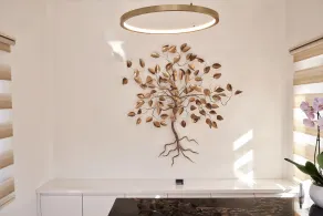 Brilliance Suites - Reception