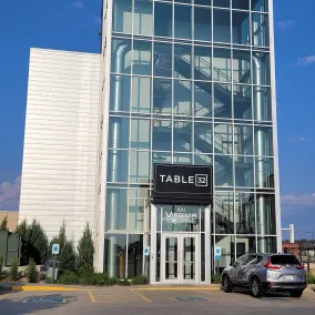 avid Hotel Sioux City - Downtown by IHG - Restaurang