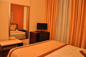 Hotel Le Calandre - Chambre