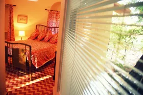Bijay Niwas Palace- Bijaynagar - Chambre
