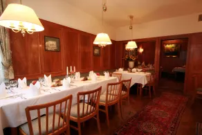 Hotel-Restaurant Ochsen - Restaurant