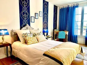 La Maison B - L'auberge autonome au charme vintage - Chambre