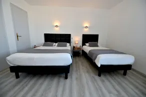 Le Catalan - Zimmer