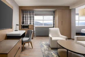 DoubleTree by Hilton West Kelowna - Chambre