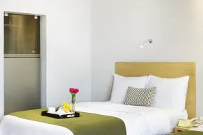 Unipark by Oro Verde Hotels - Room