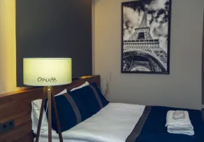 Grand Catalkaya Hotel - Room