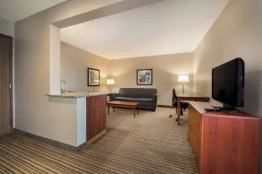 Best Western Park Oasis Inn - Room